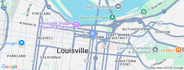 Kentucky International Convention Center