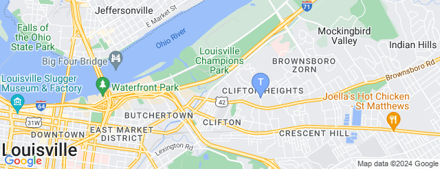 The Mellwood Art Center