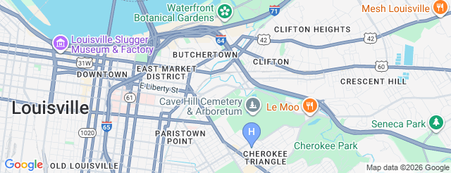 Headliners Music Hall 