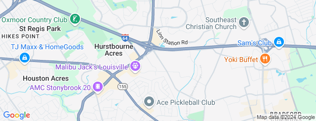 Triple Crown Pavilion Convention Center